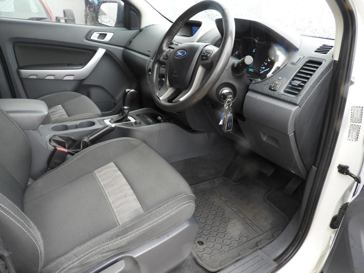 2013 Ford Ranger Xlt image 8