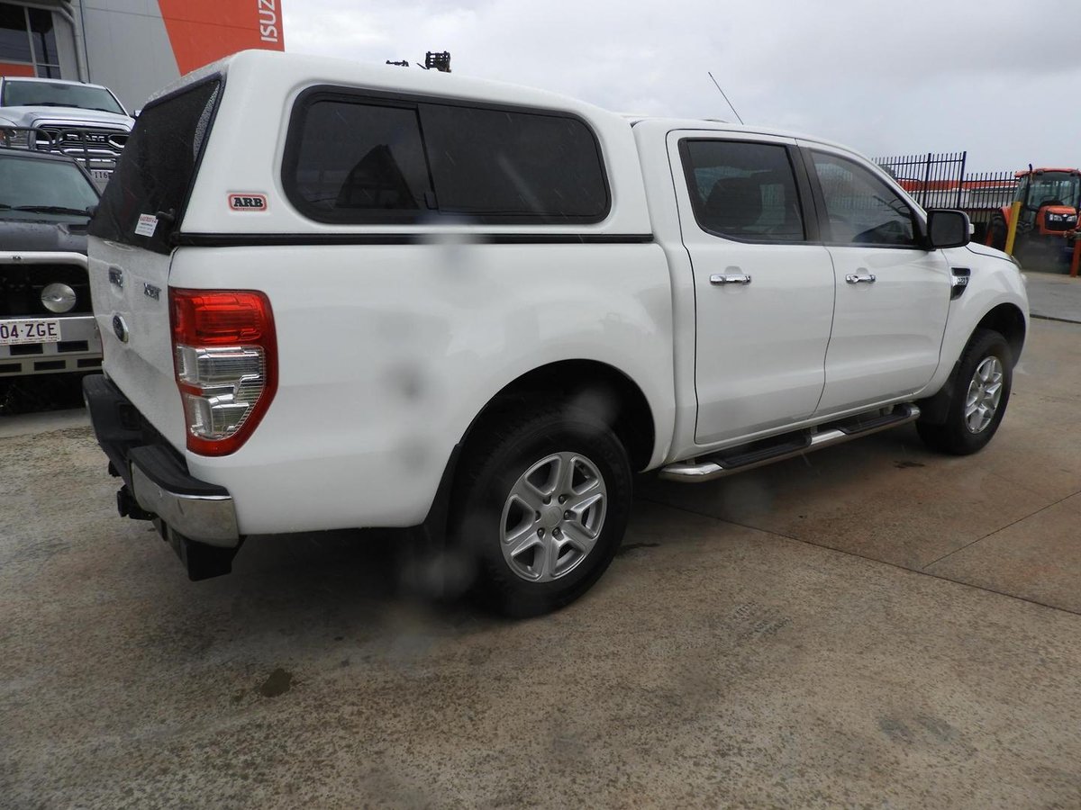 2013 Ford Ranger Xlt image 5