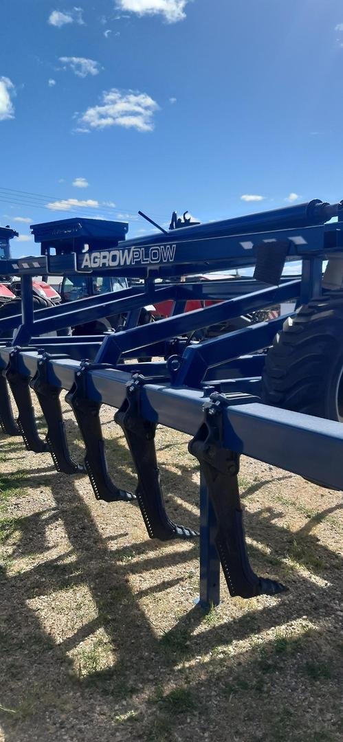 Agrowplow 15 Tyne image 3