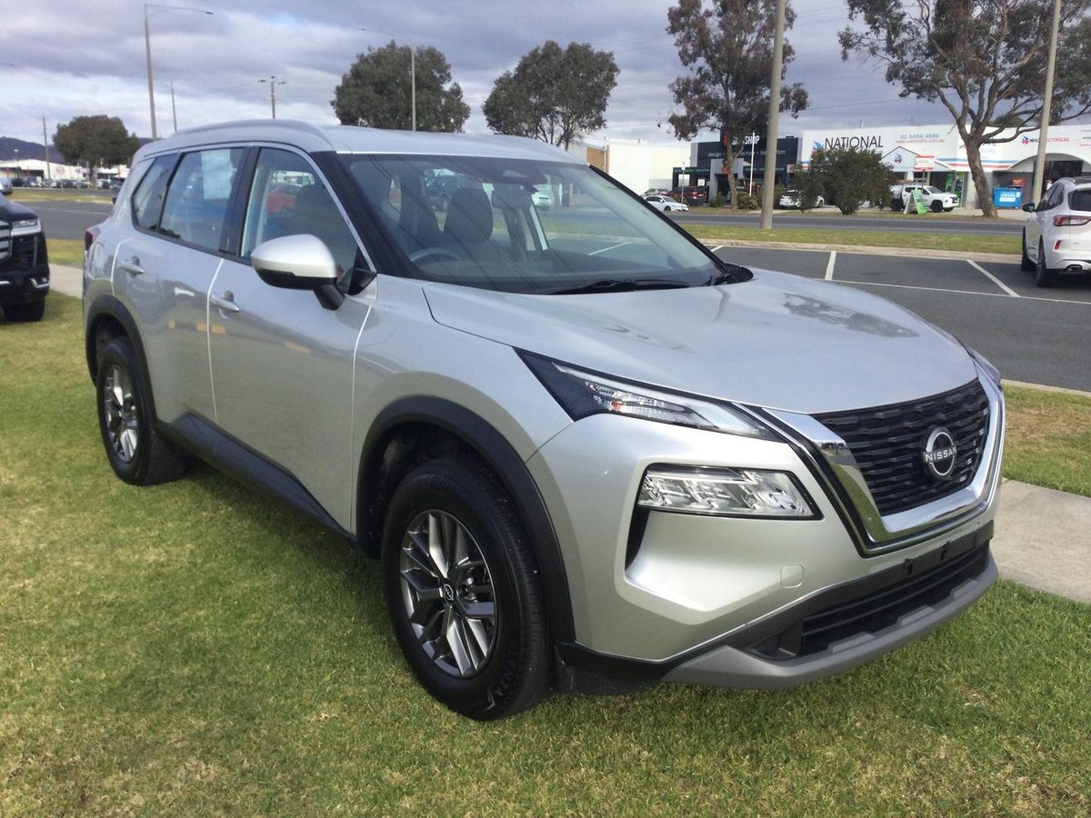 2023 Nissan XTrail ST T33 MY23 4X4 On Demand For Sale in Wodonga