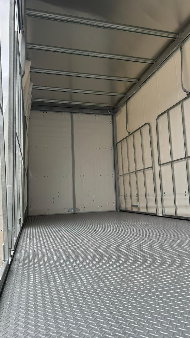 2026 Krueger 34P Straight Curtain Sider B Double Combination image 19