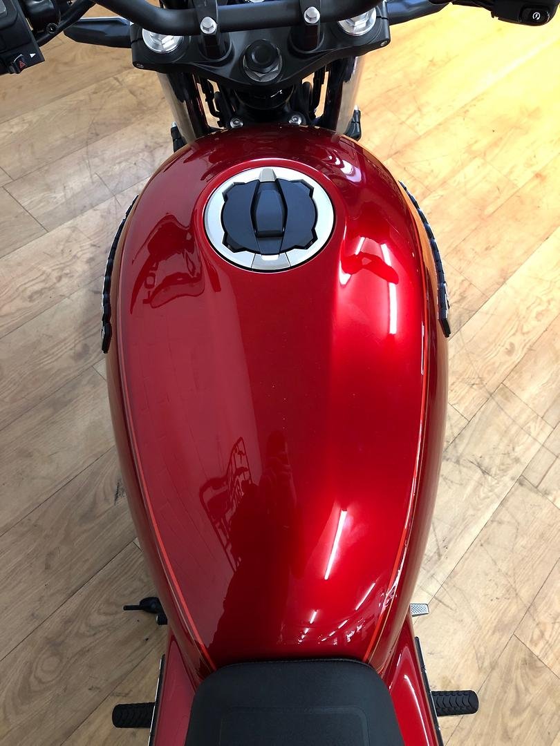 2024 Kawasaki Z650RS (lams) Z For Sale at Peter Stevens Motorcycles Geelong, VIC (Red) Peter