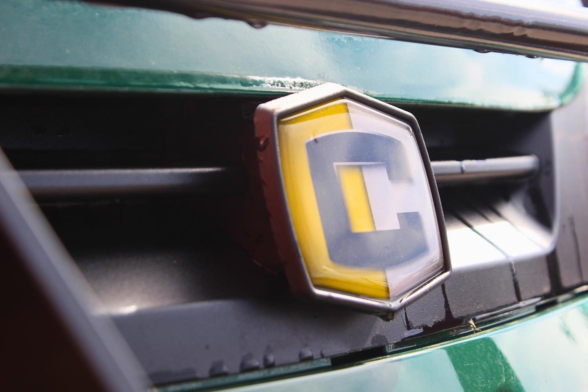 2023 Cushman Hauler image 3