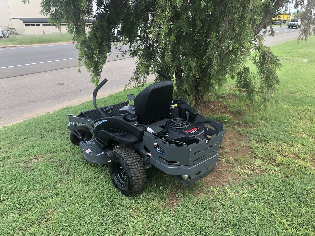 BUSHRANGER RZ-C 42