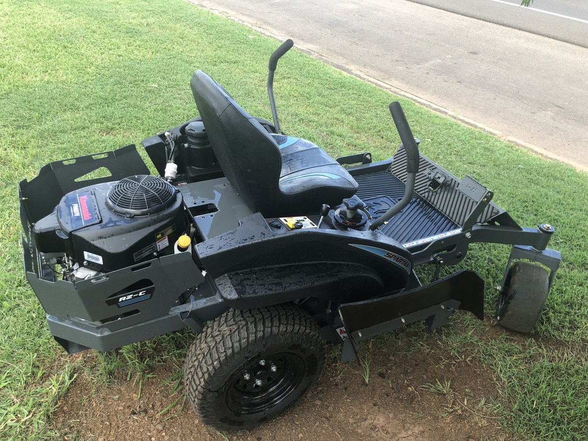 BUSHRANGER RZ-C 42 image 2