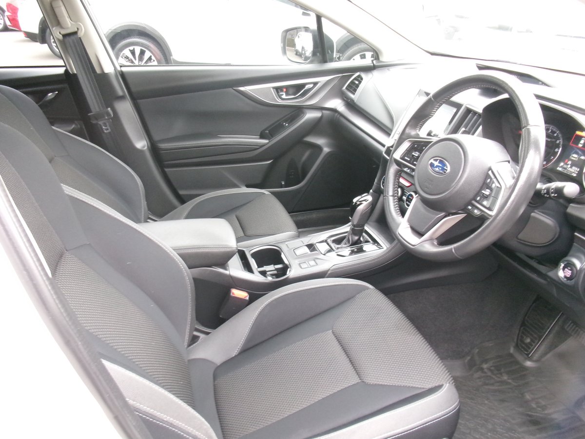 2022 SUBARU IMPREZA 2.0i PREMIUM (AWD) MY22 image 17