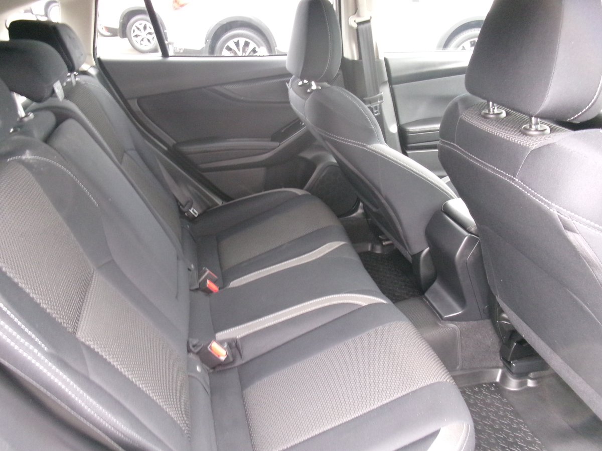 2022 SUBARU IMPREZA 2.0i PREMIUM (AWD) MY22 image 18