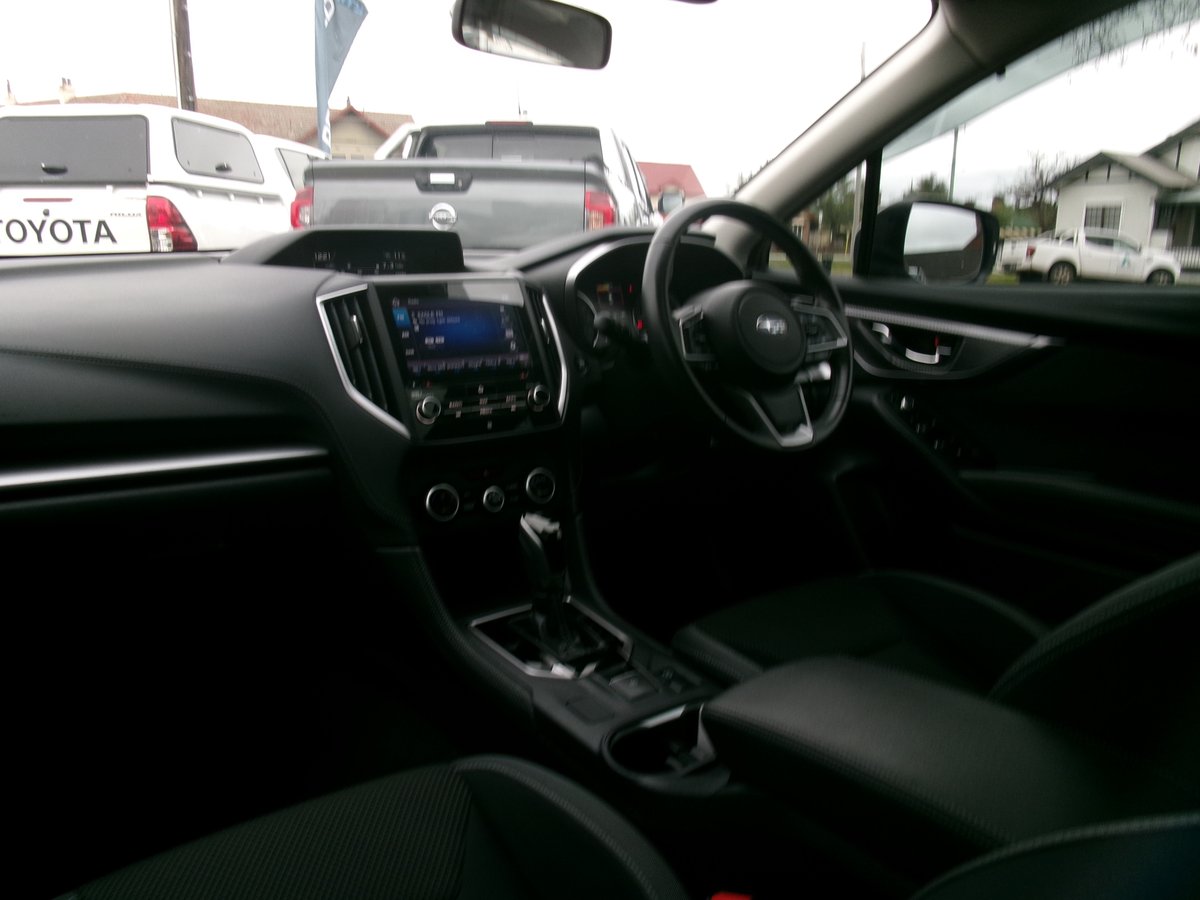 2022 SUBARU IMPREZA 2.0i PREMIUM (AWD) MY22 image 19