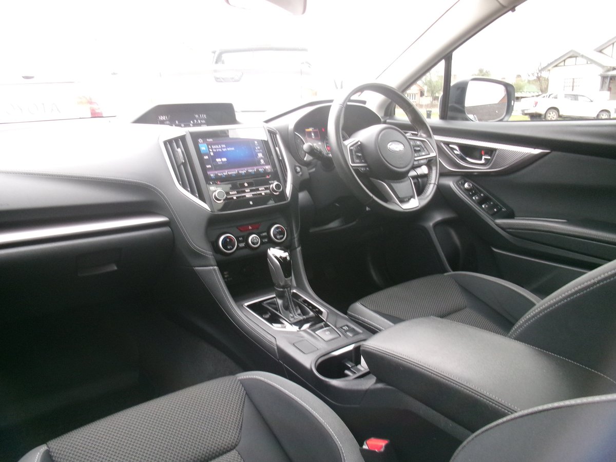 2022 SUBARU IMPREZA 2.0i PREMIUM (AWD) MY22 image 20