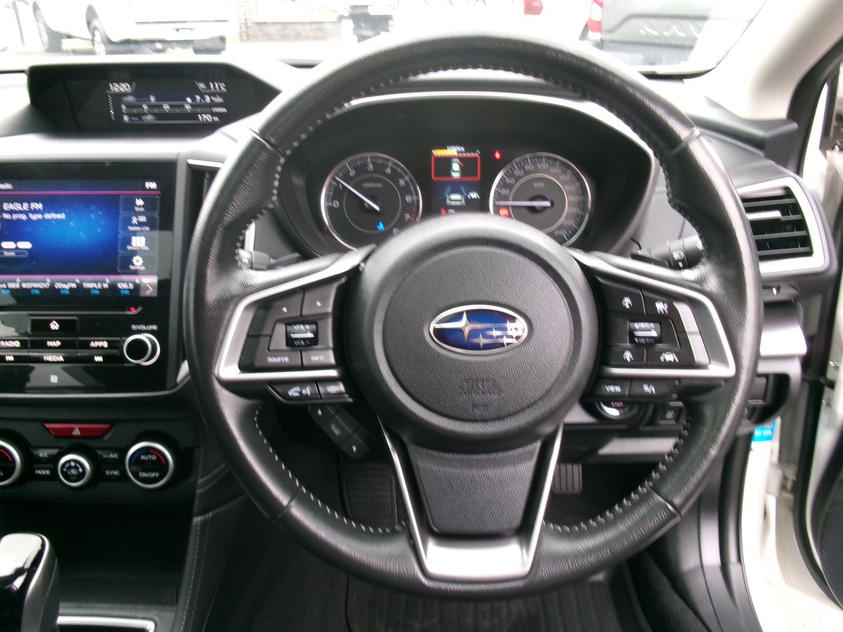 2022 SUBARU IMPREZA 2.0i PREMIUM (AWD) MY22 image 10