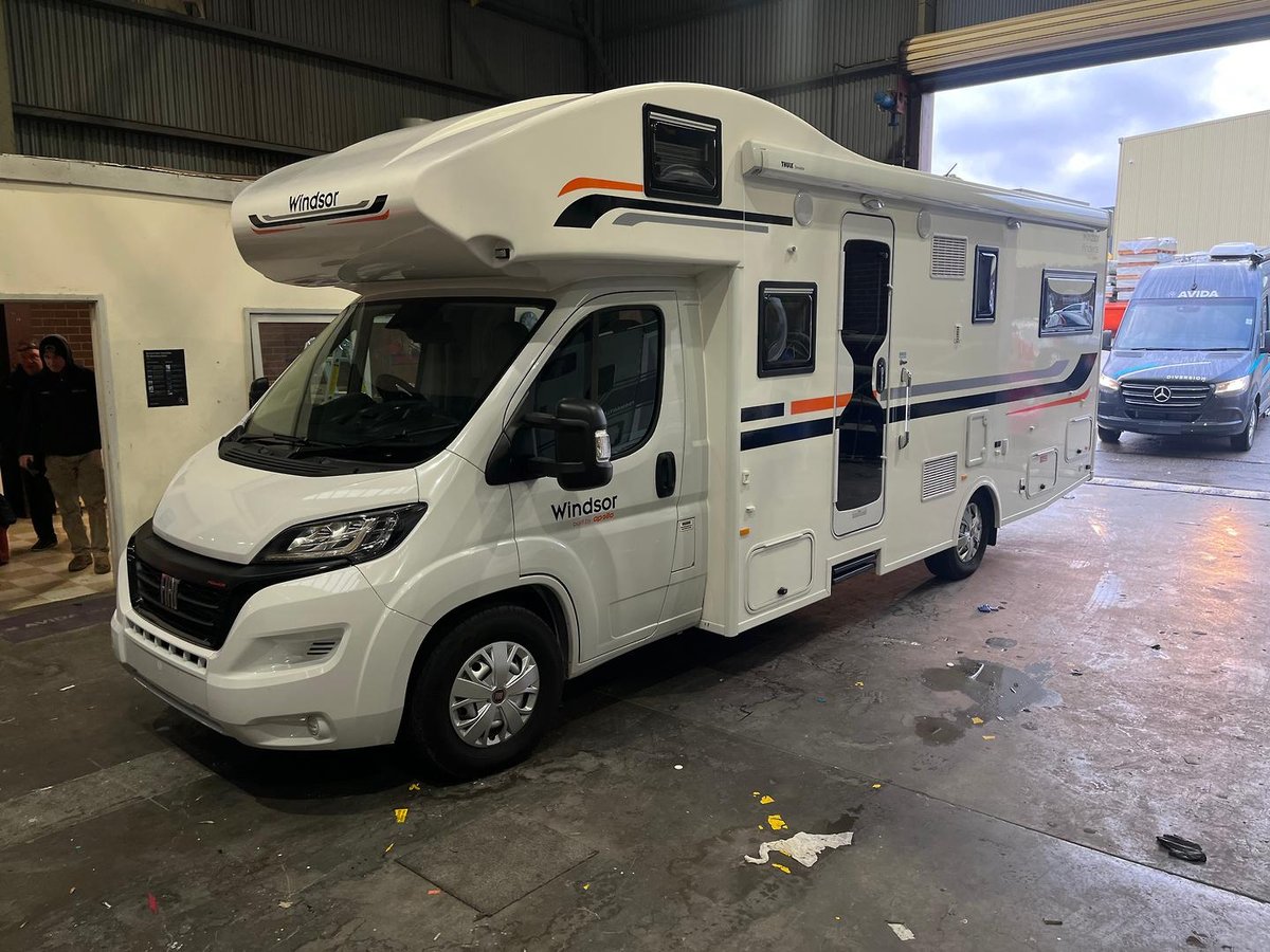 Welcome to Roberts RV World, Campbellfield VIC | Roberts RV World