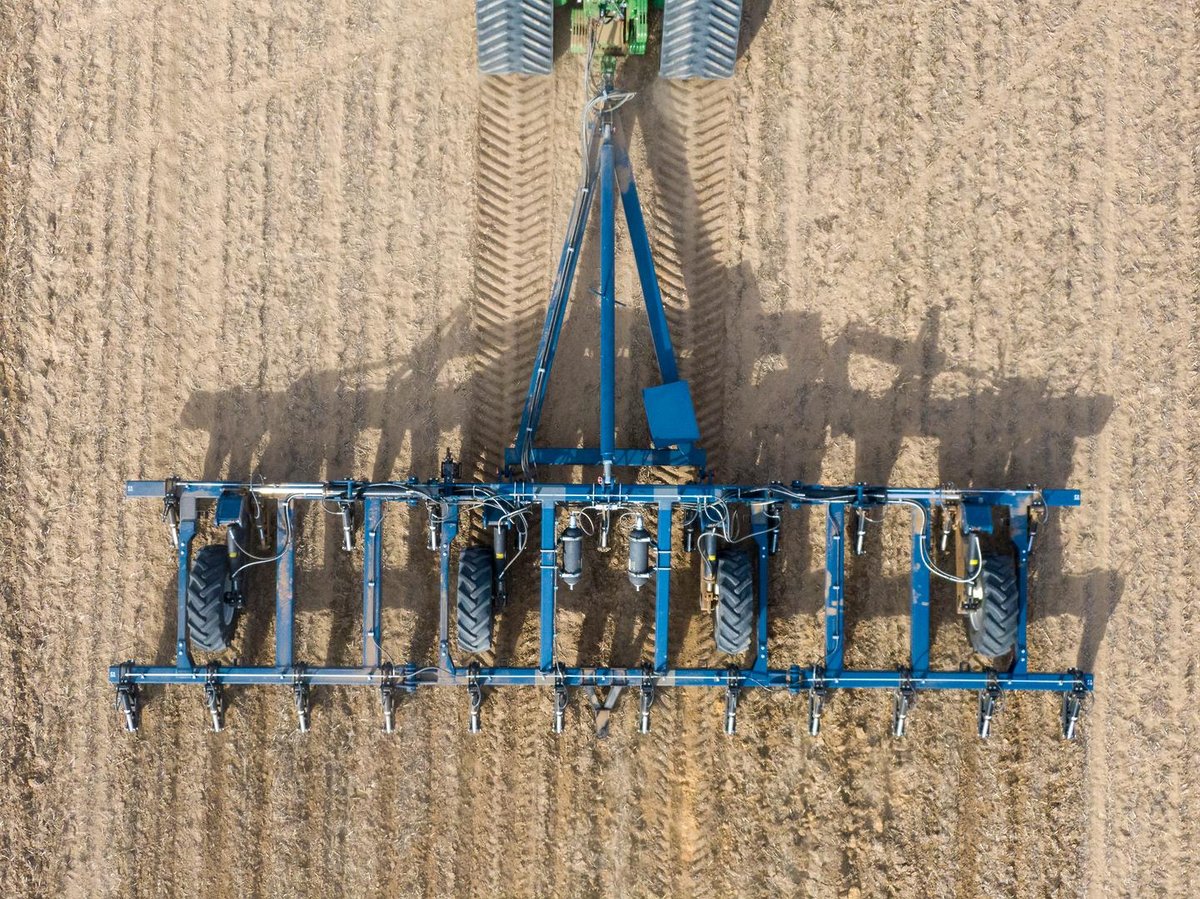Agrowplow AP82 image 3