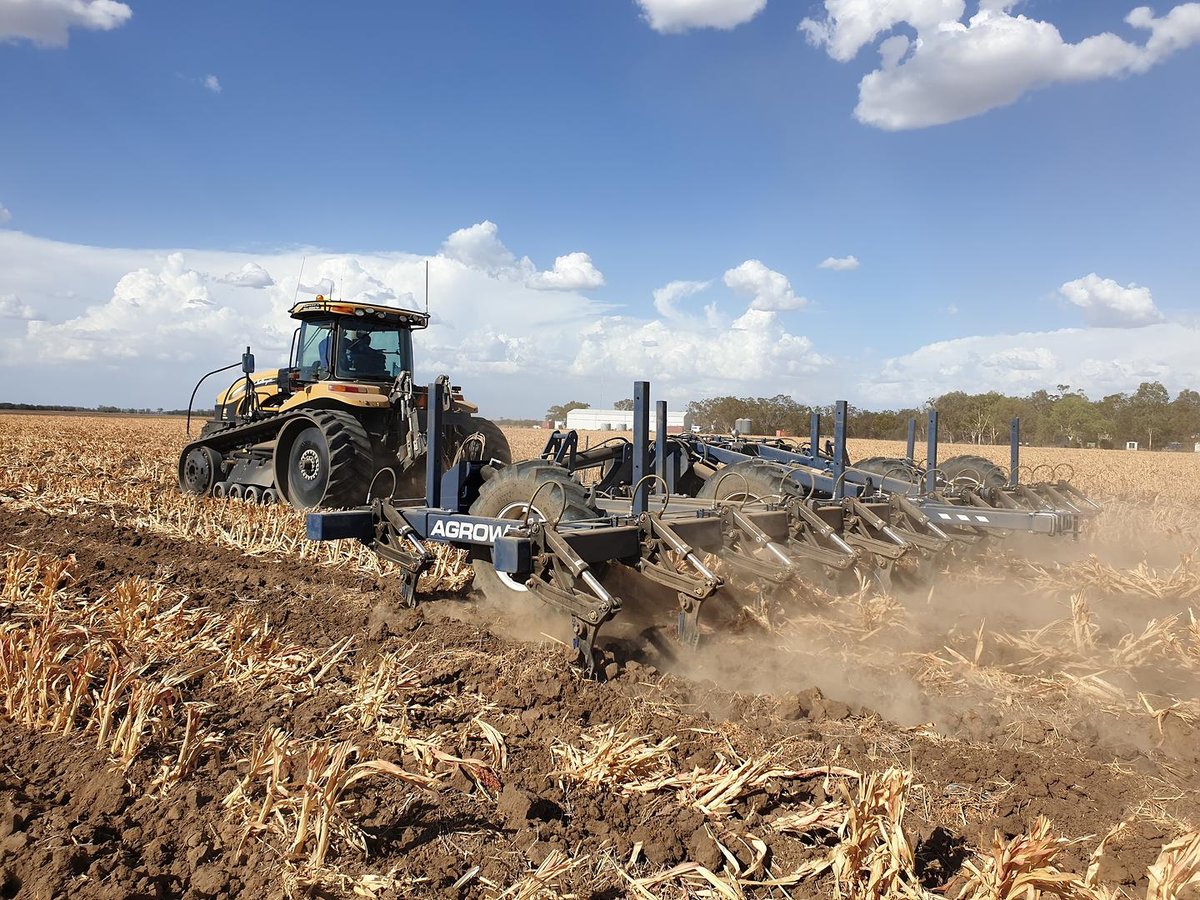 Agrowplow AP82 image 2