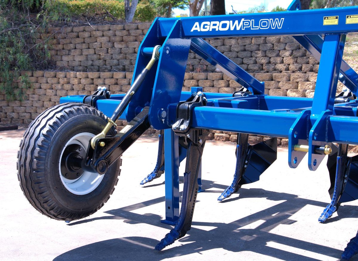 Agrowplow CP62 image 5