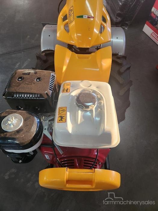 2024 Pasquali Sb38 Rotaty Hoe image 3