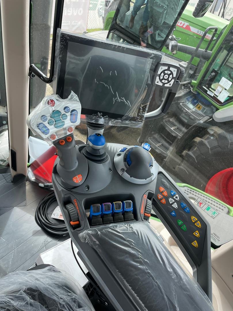 Fendt 1162 Vario Mt Tractor image 7