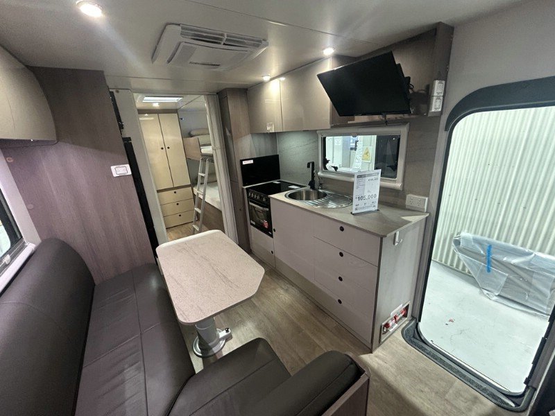 2023 JAYCO ALL TERRAIN 22.68-1.GX.AT-MY23 image 11