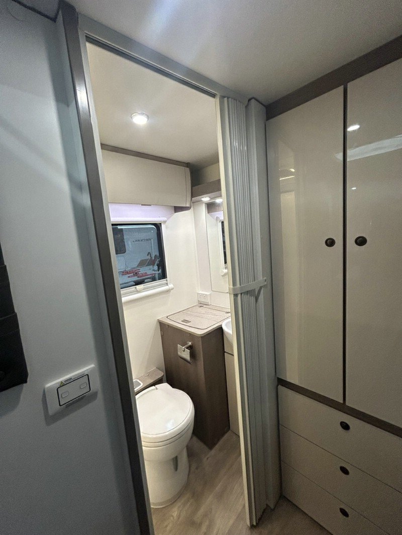 2023 JAYCO ALL TERRAIN 22.68-1.GX.AT-MY23 image 12