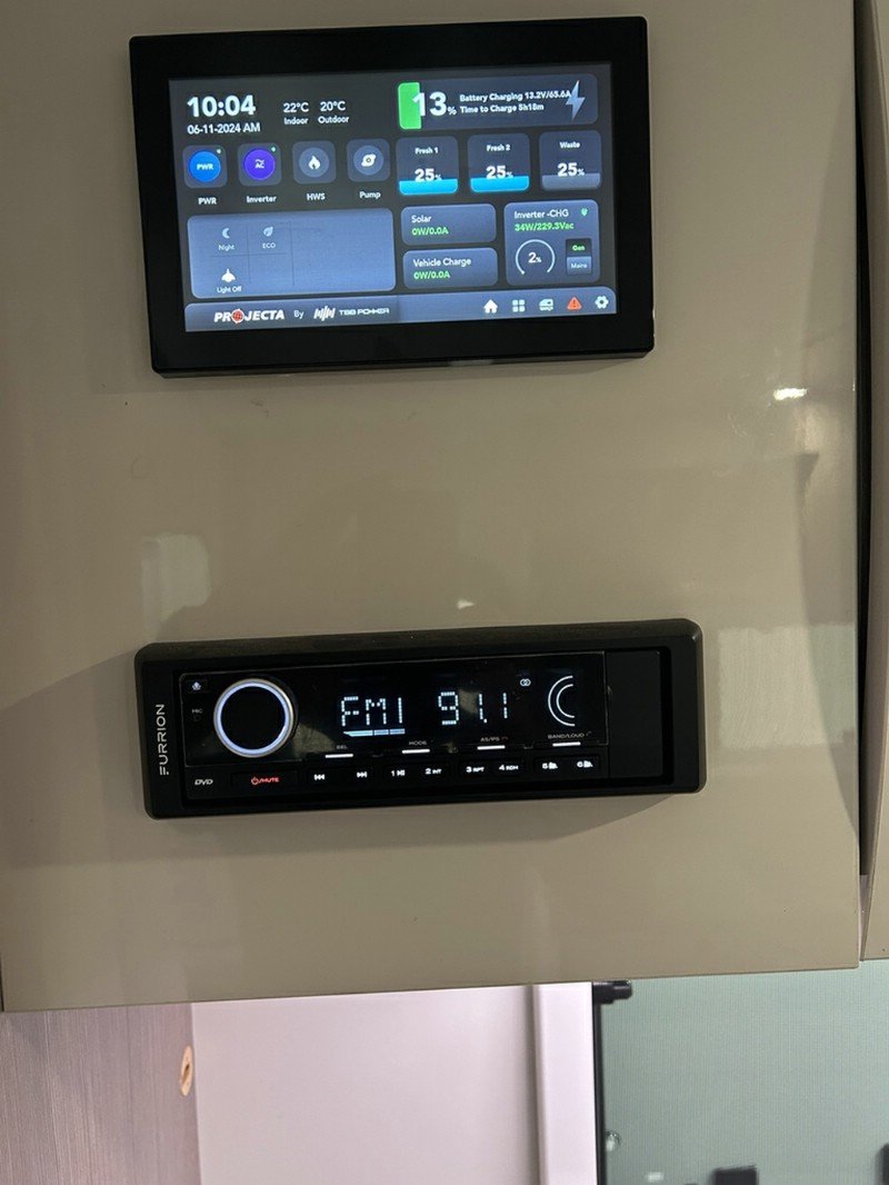 2023 JAYCO ALL TERRAIN 22.68-1.GX.AT-MY23 image 15