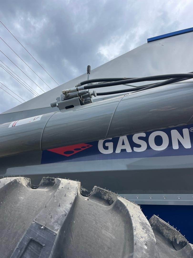 Gason 2120 Rt2 image 4