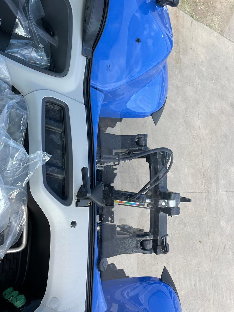 2024 New Holland T8.410 image 10