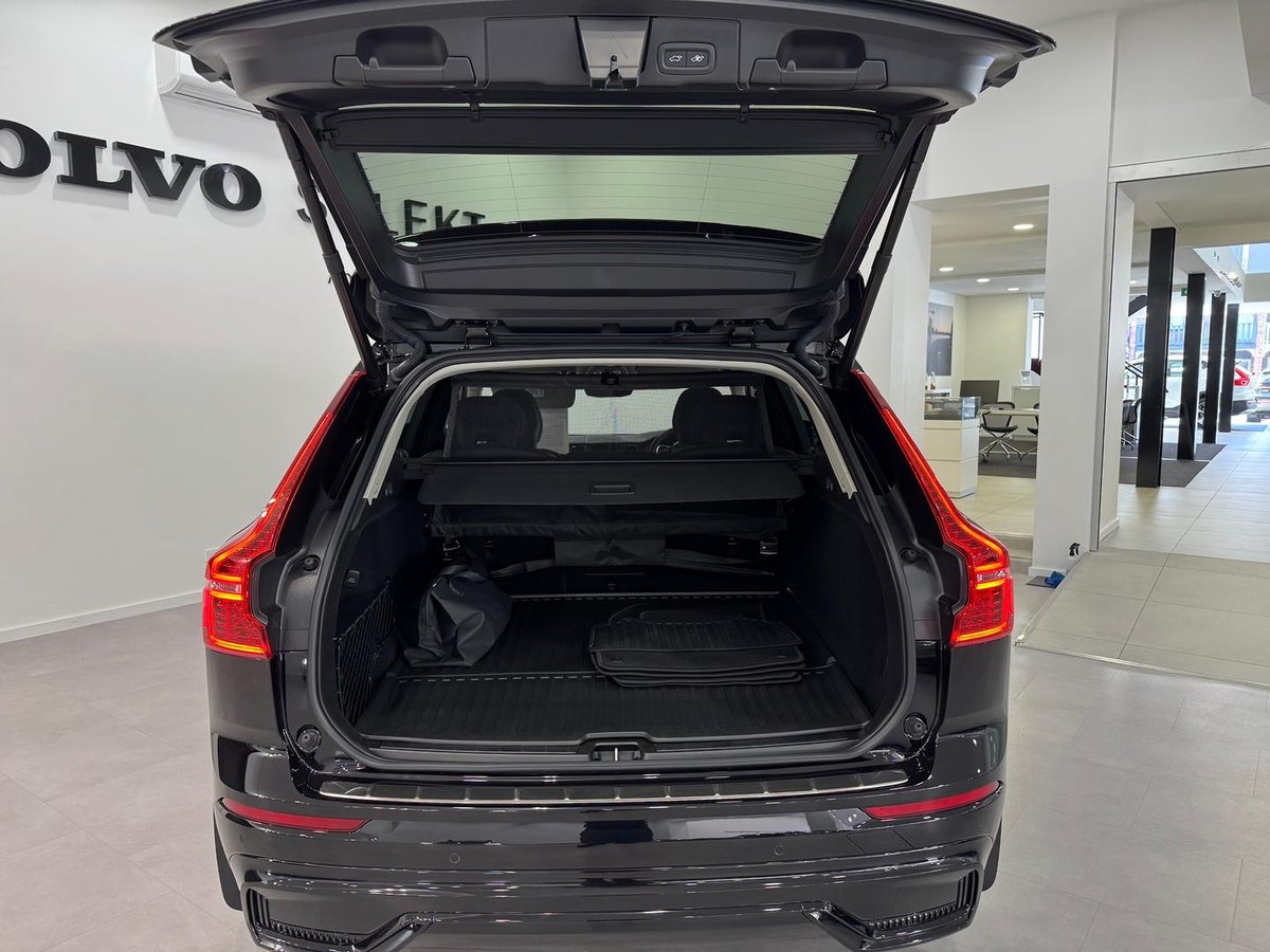 2024 Volvo XC60 Recharge Plus T8 PlugIN Hybrid MY24 AWD For Sale in