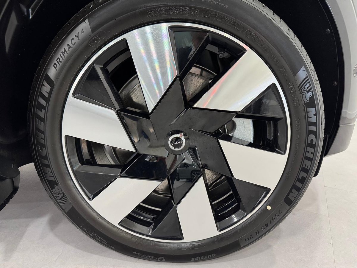 2024 Volvo XC60 Recharge Plus T8 PlugIN Hybrid MY24 AWD For Sale in