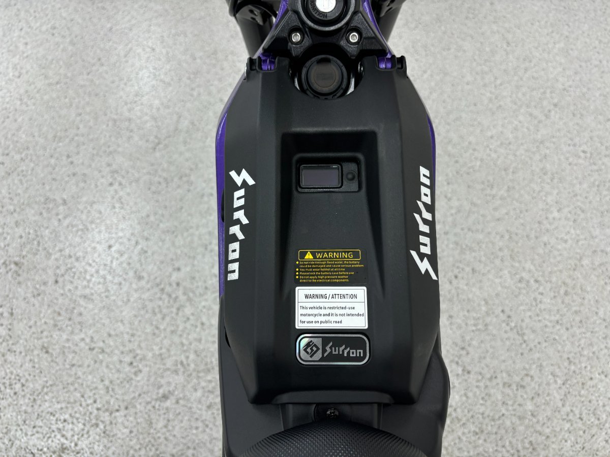 2024 SURRON Light BEE X For Sale in Virginia Brisbane at TeamMoto