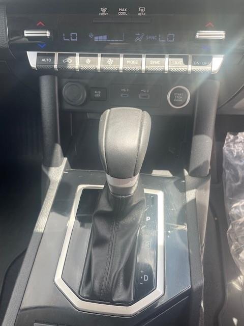 2024 Mitsubishi Triton Gls Mv My24 4x4 Dual Range image 16