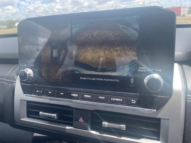 2024 Mitsubishi Triton Gls Mv My24 4x4 Dual Range image 15