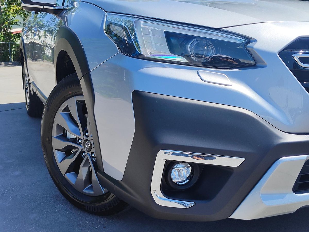 2024 Subaru Outback AWD 6GEN MY24 AWD For Sale in Penrith, NSW (ICE