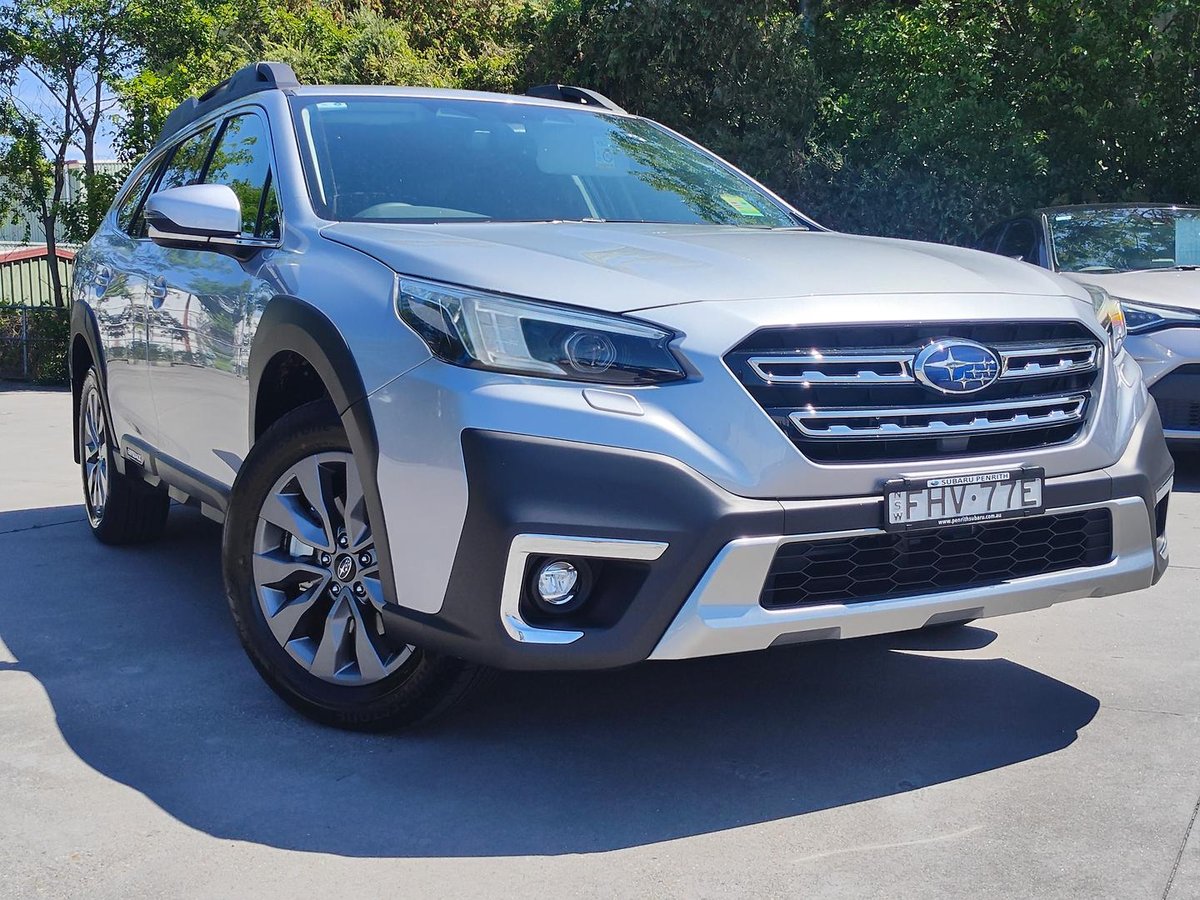 2024 Subaru Outback AWD 6GEN MY24 AWD For Sale in Penrith, NSW (ICE