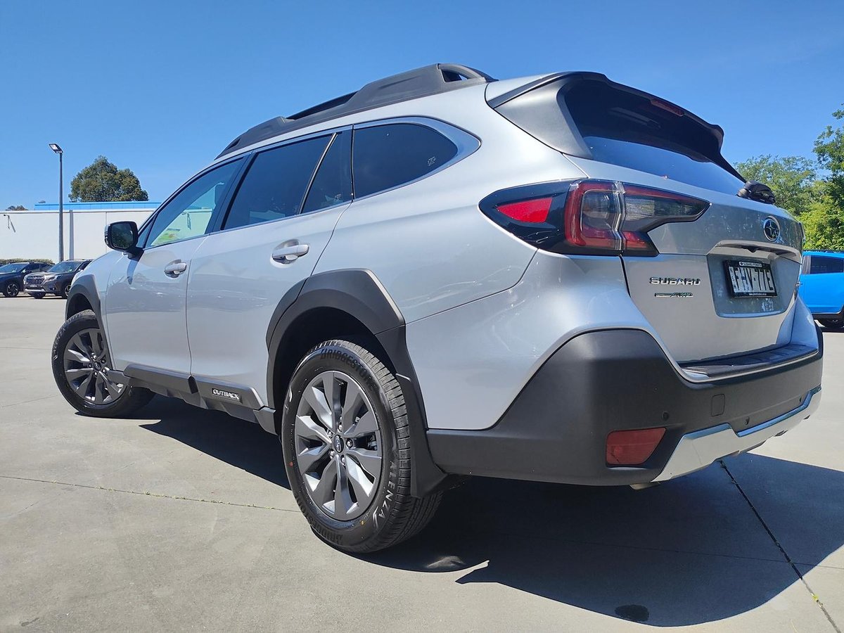 2024 Subaru Outback AWD 6GEN MY24 AWD For Sale in Penrith, NSW (ICE