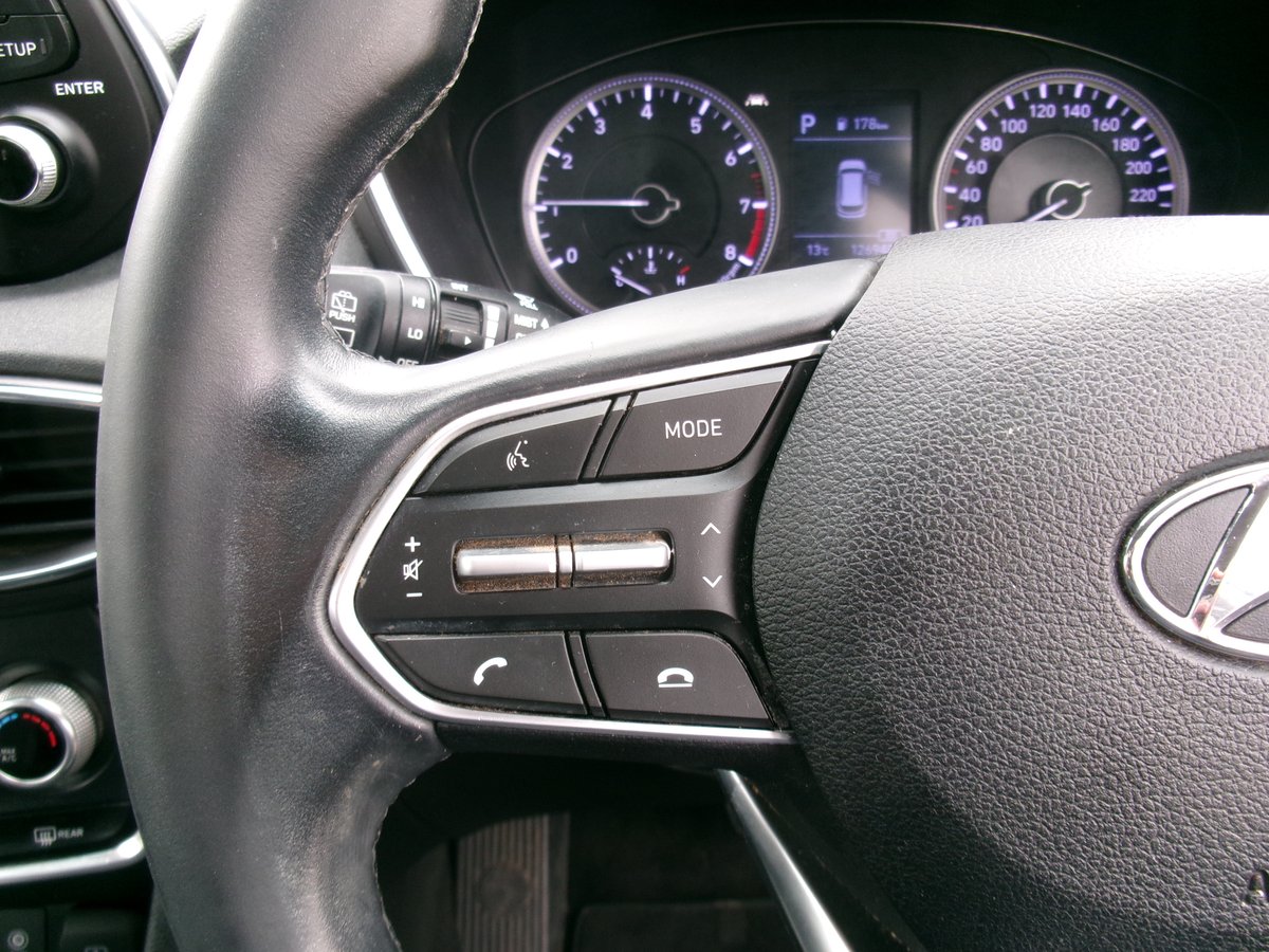 2020 HYUNDAI SANTA FE ACTIVE MPi (2WD) TM.2 MY20 image 11