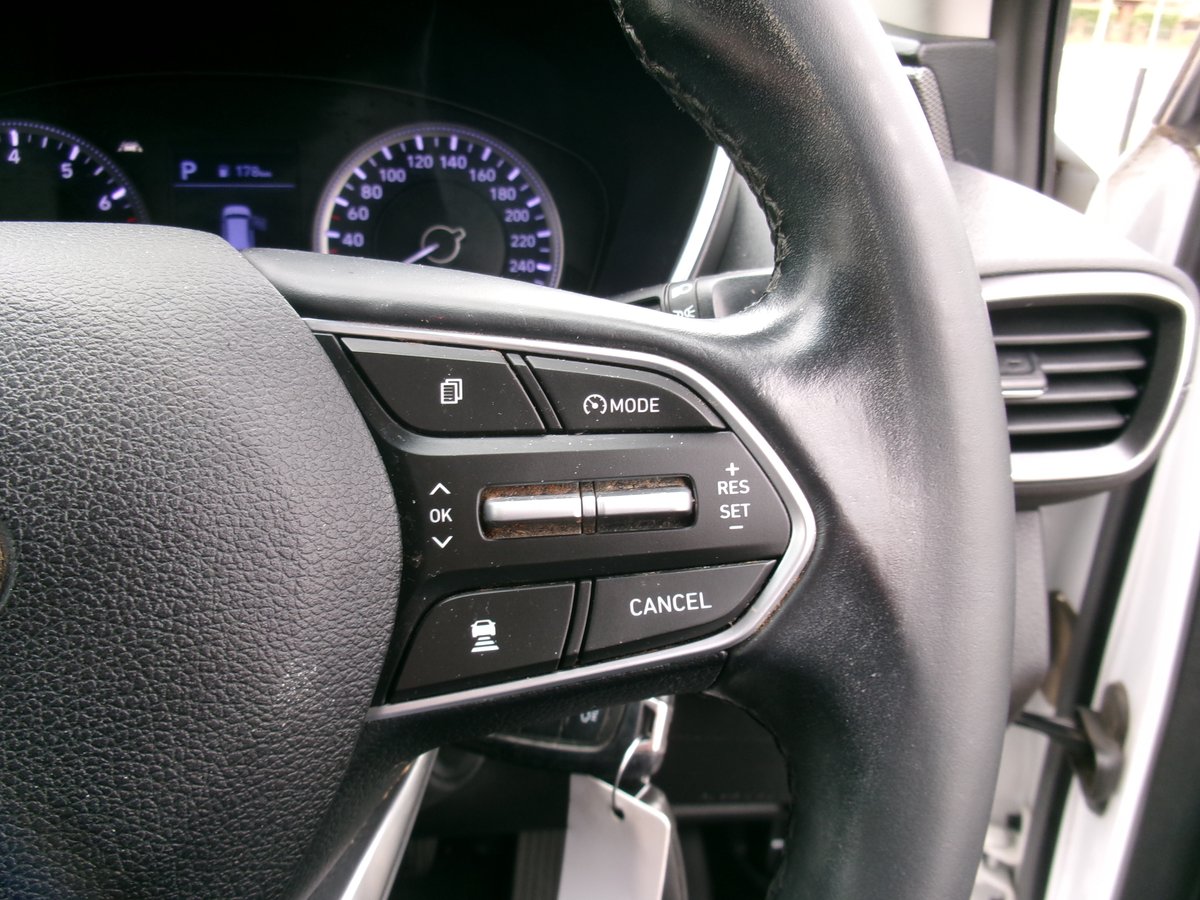 2020 HYUNDAI SANTA FE ACTIVE MPi (2WD) TM.2 MY20 image 12