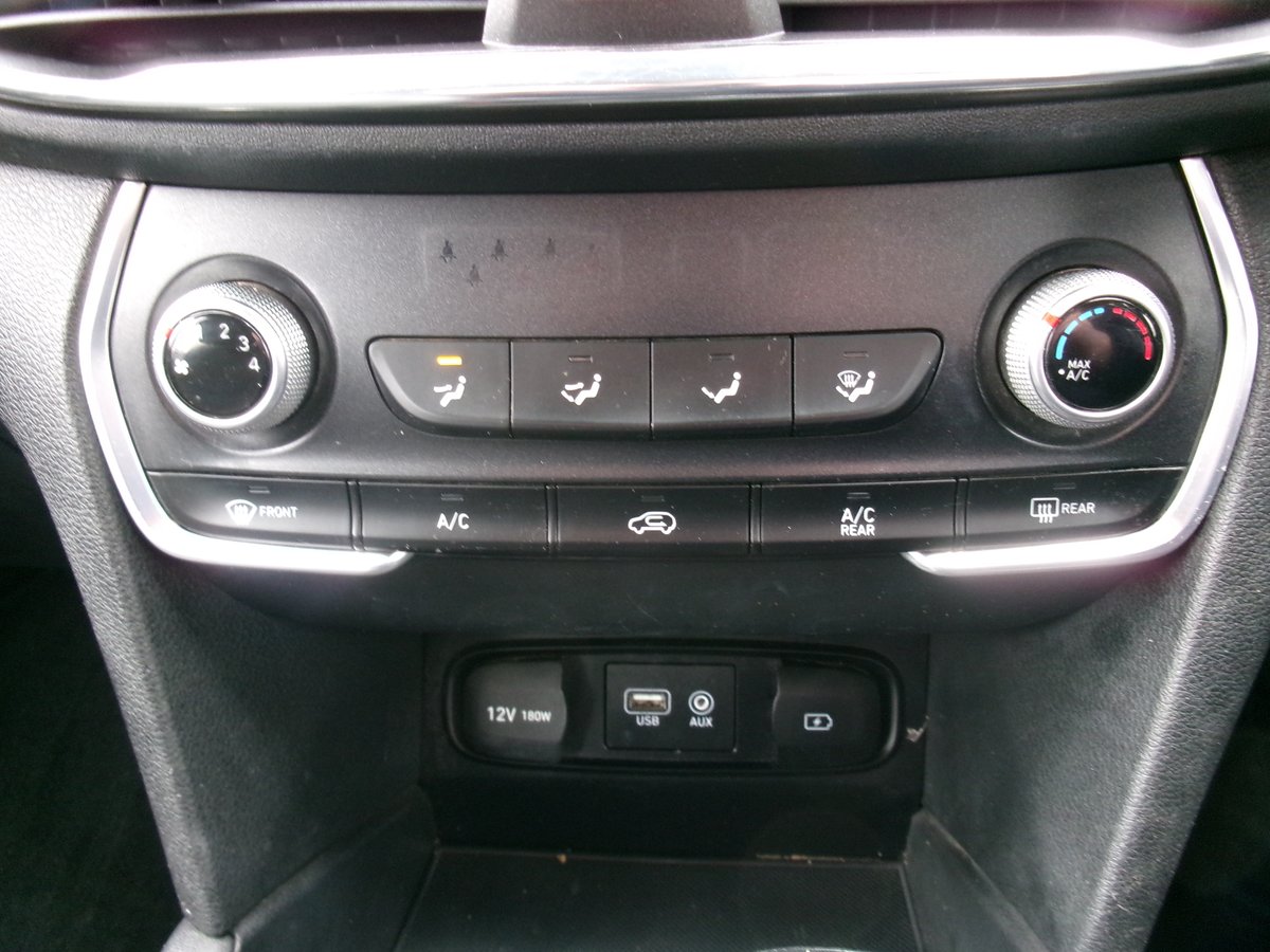 2020 HYUNDAI SANTA FE ACTIVE MPi (2WD) TM.2 MY20 image 15