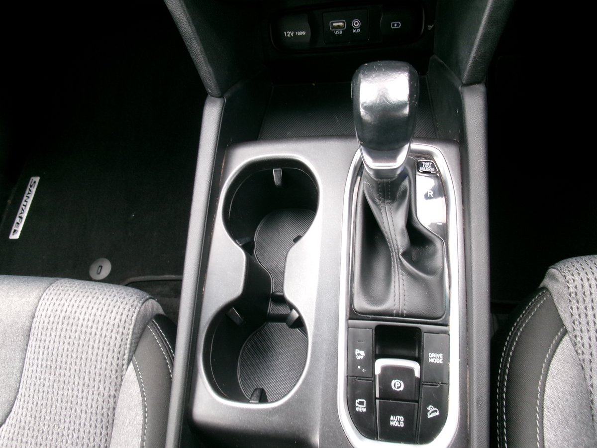 2020 HYUNDAI SANTA FE ACTIVE MPi (2WD) TM.2 MY20 image 16