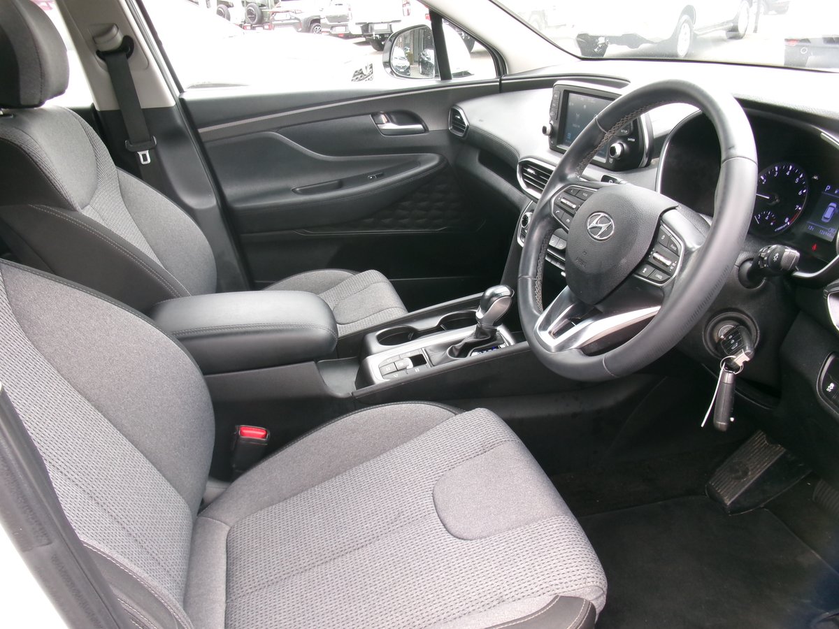 2020 HYUNDAI SANTA FE ACTIVE MPi (2WD) TM.2 MY20 image 17