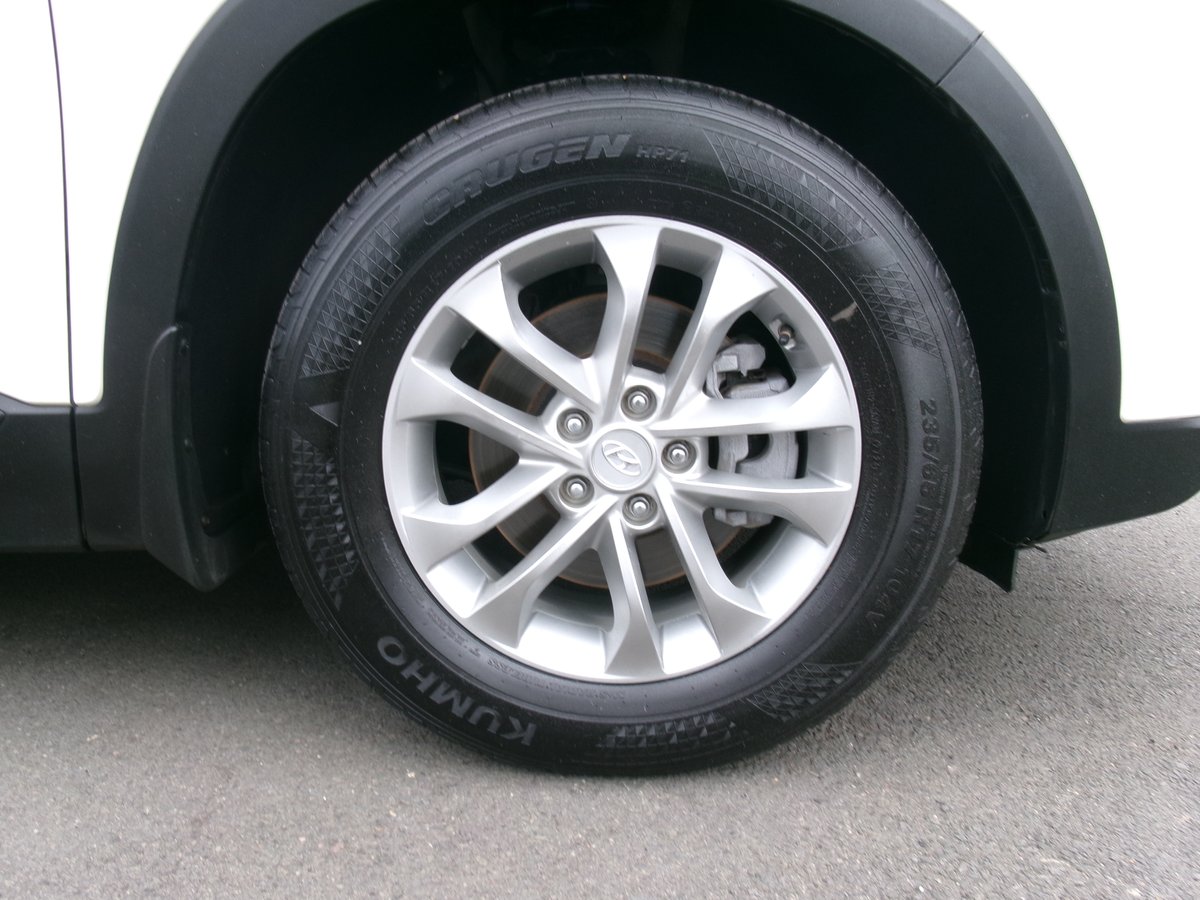 2020 HYUNDAI SANTA FE ACTIVE MPi (2WD) TM.2 MY20 image 20