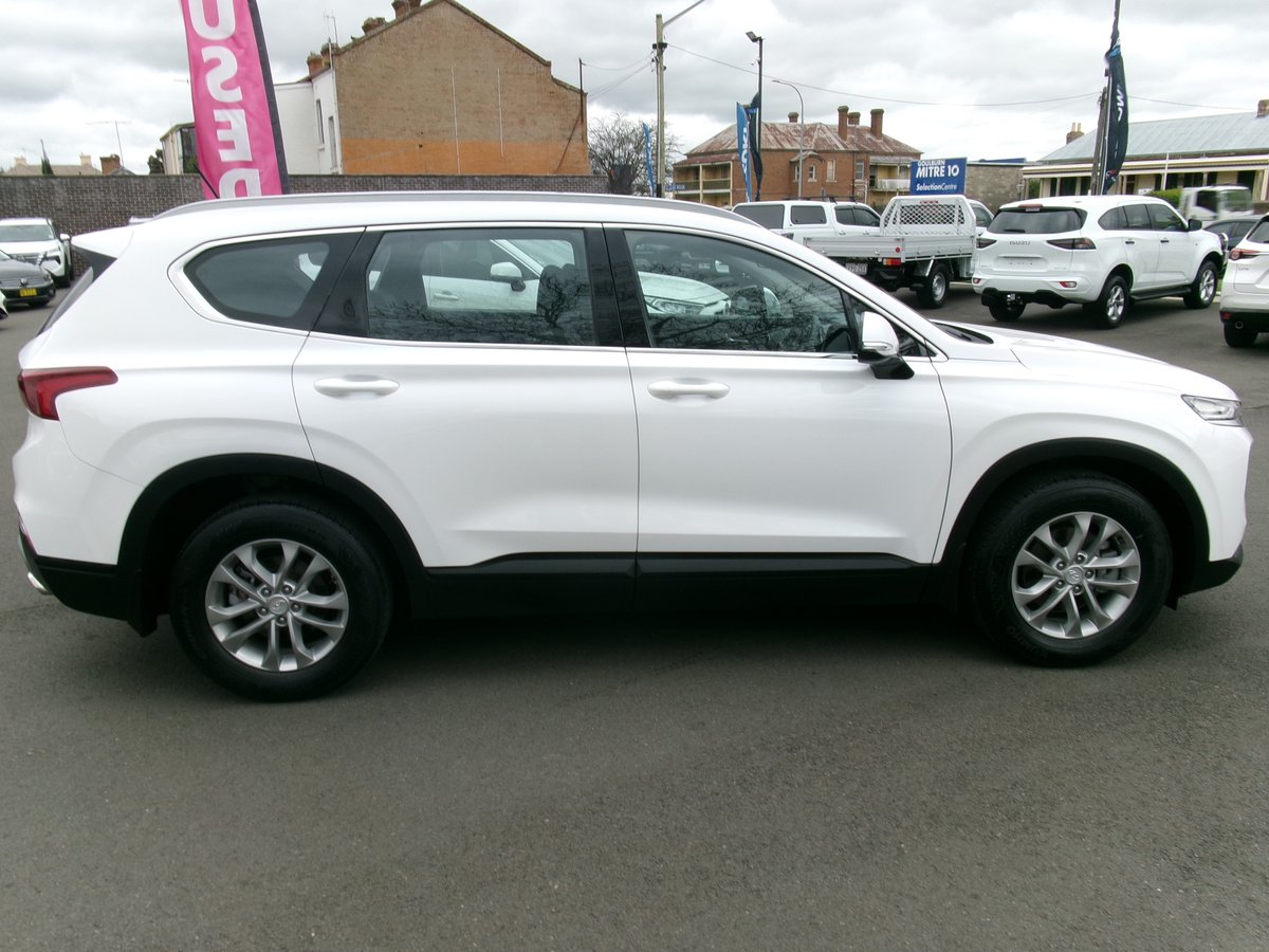 2020 HYUNDAI SANTA FE ACTIVE MPi (2WD) TM.2 MY20 image 9