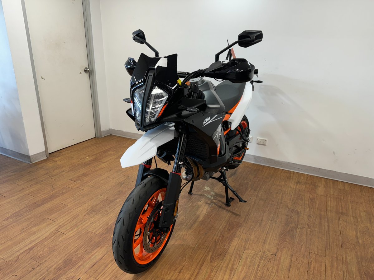 2023 KTM 890 SMT For Sale in Springwood Brisbane at TeamMoto Honda