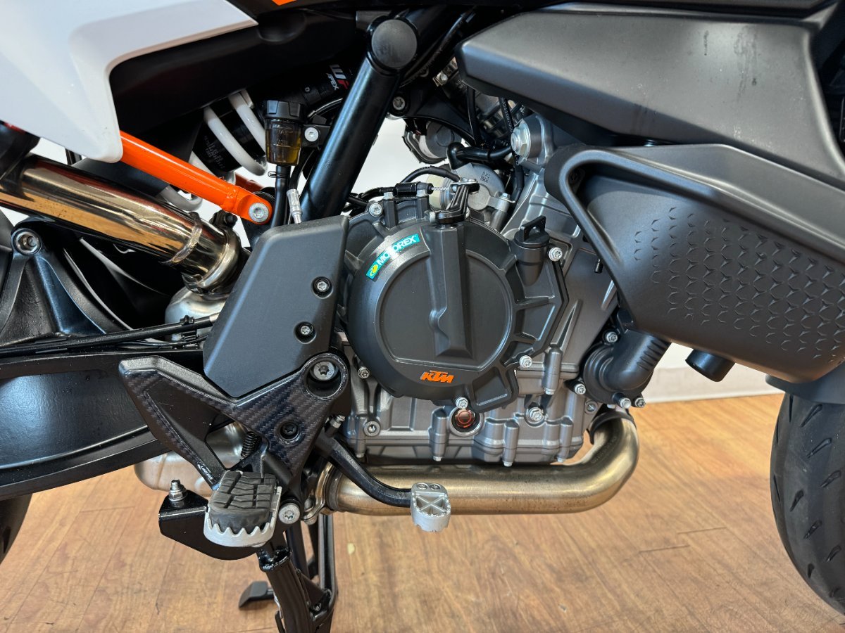 2023 KTM 890 SMT For Sale in Springwood Brisbane at TeamMoto Honda