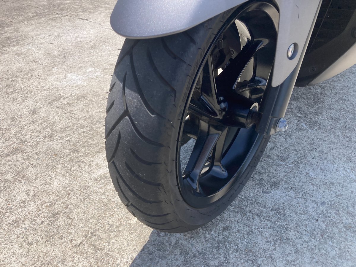 2021 Yamaha Nmax 155 (GPD150A) For Sale in Maroochydore Sunshine Coast
