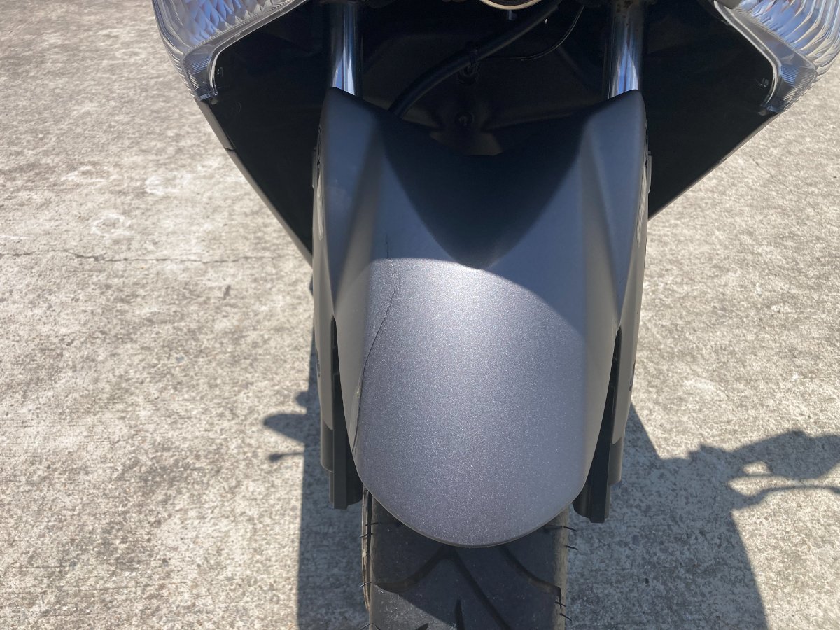 2021 Yamaha Nmax 155 (GPD150A) For Sale in Maroochydore Sunshine Coast