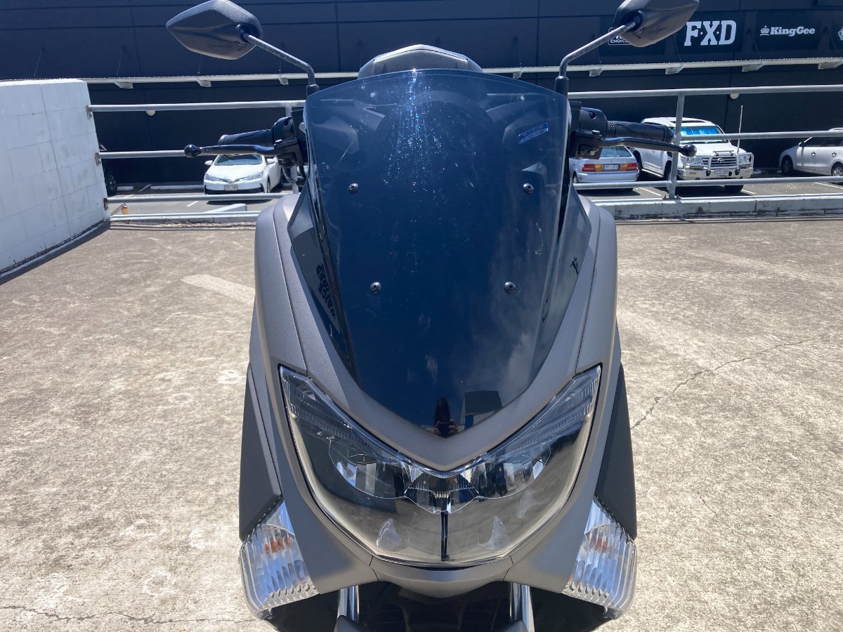 2021 Yamaha Nmax 155 (GPD150A) For Sale in Maroochydore Sunshine Coast