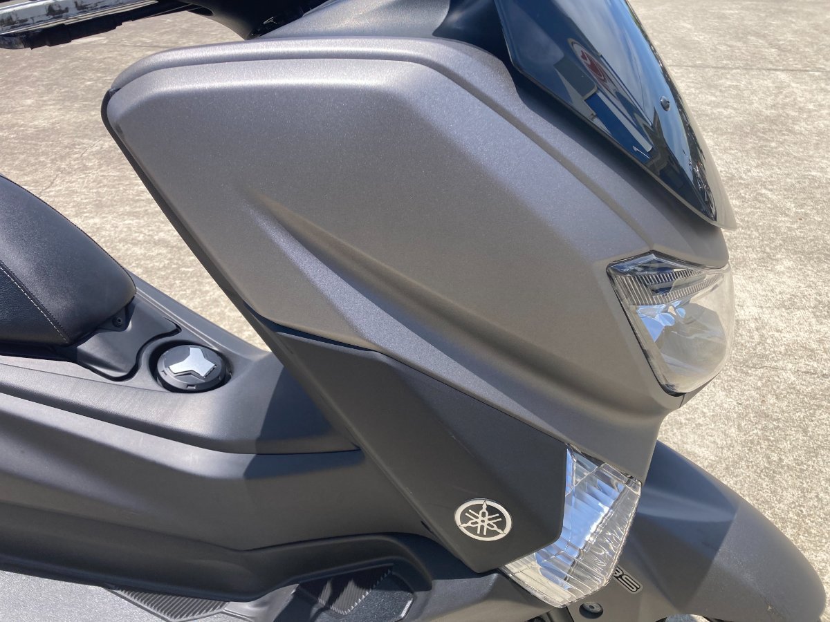 2021 Yamaha Nmax 155 (GPD150A) For Sale in Maroochydore Sunshine Coast