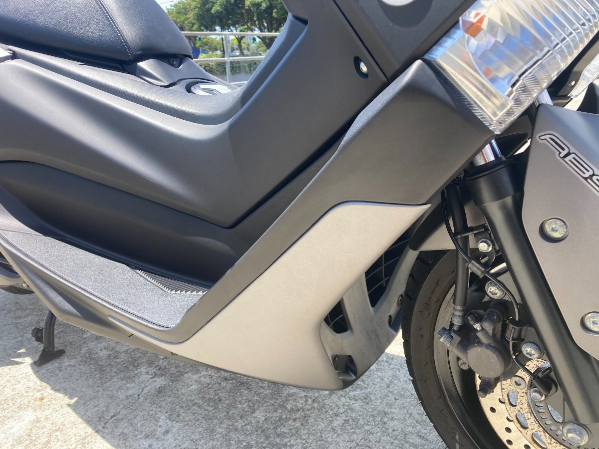 2021 Yamaha Nmax 155 (GPD150A) For Sale in Maroochydore Sunshine Coast