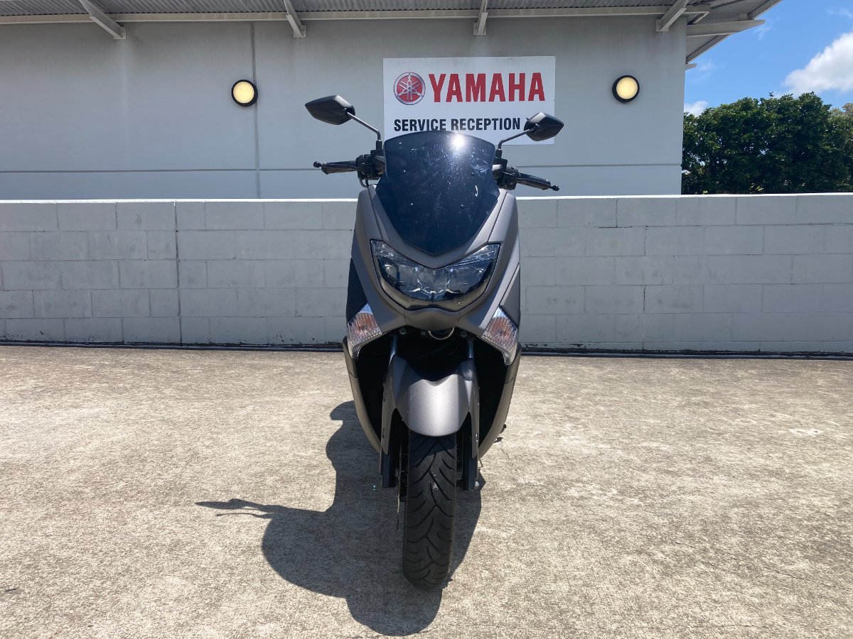 2021 Yamaha Nmax 155 (GPD150A) For Sale in Maroochydore Sunshine Coast