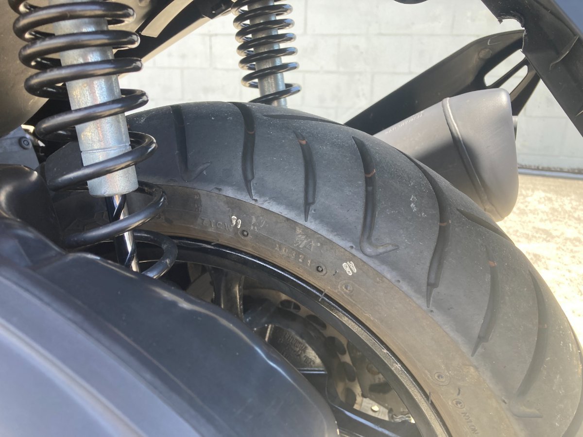 2021 Yamaha Nmax 155 (GPD150A) For Sale in Maroochydore Sunshine Coast