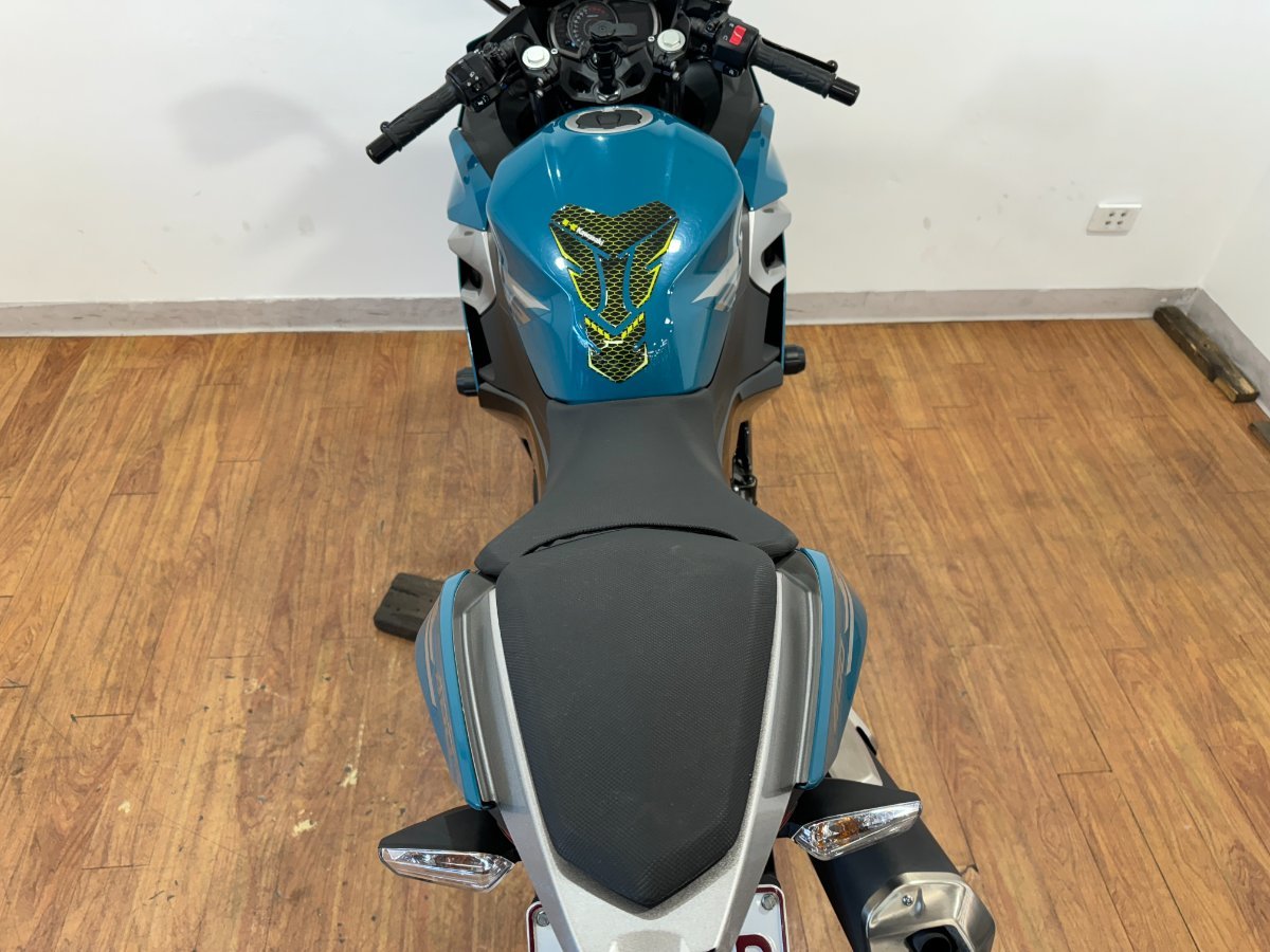 2021 Kawasaki Ninja 400 For Sale in Springwood Brisbane at TeamMoto